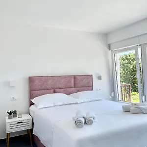 Pensión Elite - Free Parking, Split
