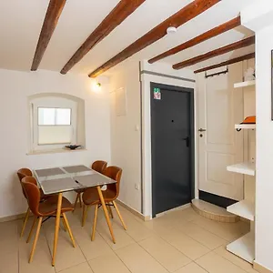 Apartment Split Inn Apartments, Split