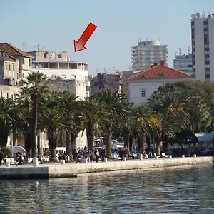 Apartment Diocletian &, Split