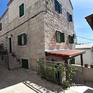 Apartment Vidilica, Split