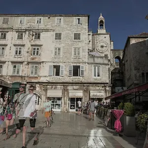 Apartment Fortezza, Split