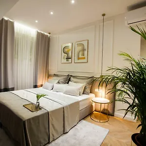 Pensión Club 5 Boutique, Split