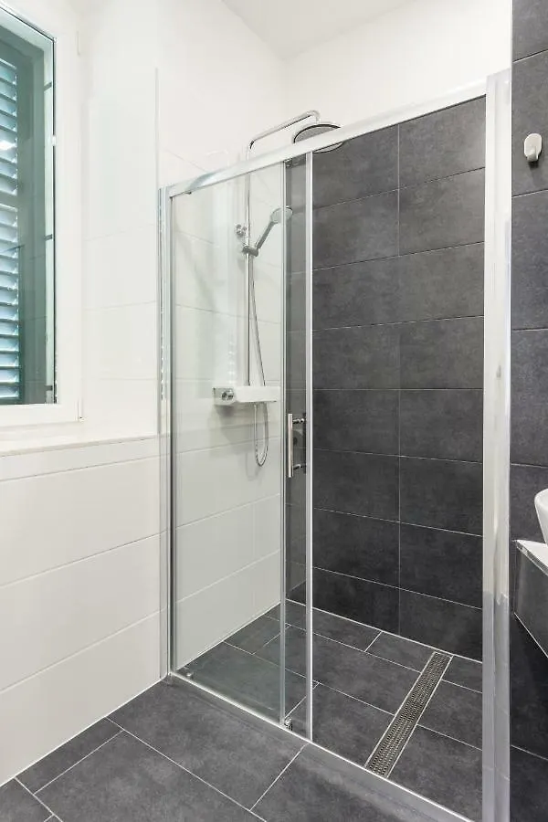 Seabed Rooms1 Split Guest house
